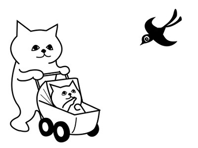 親子間の愛着の問題